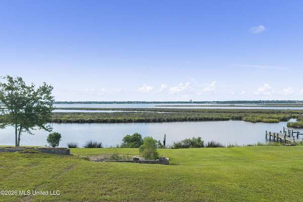 0.27 Acres of Residential Land for Sale in Biloxi, Mississippi
