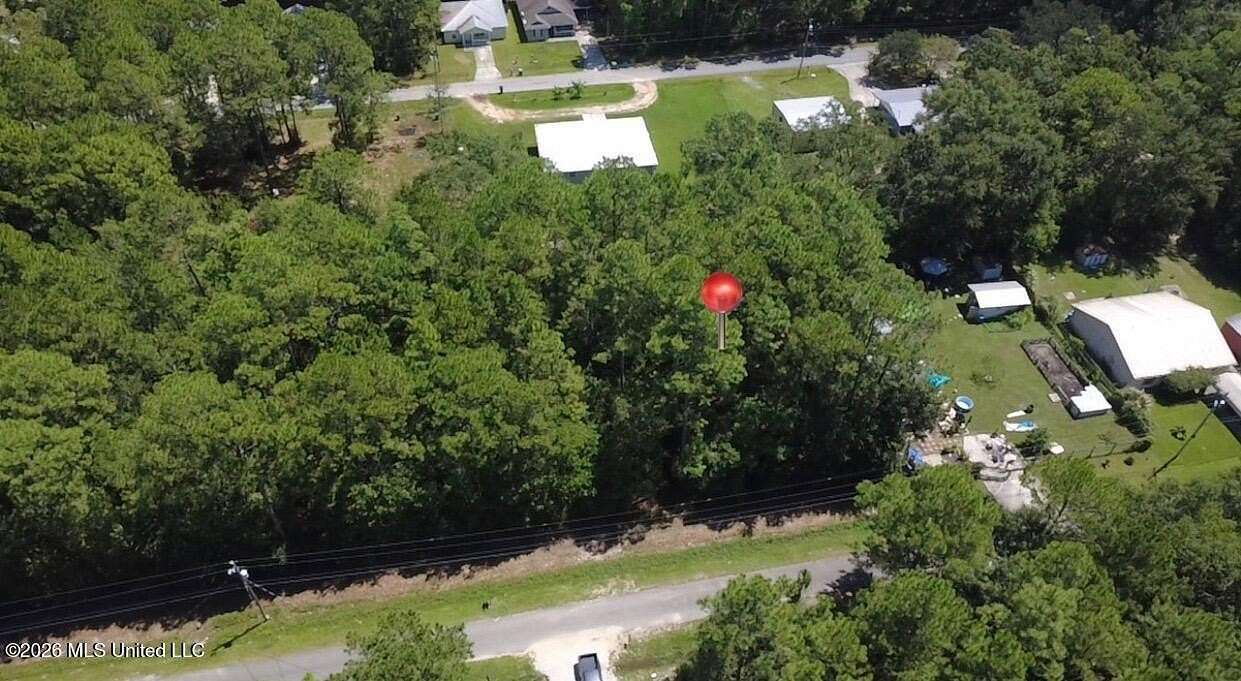 0.27 Acres of Residential Land for Sale in Bay St. Louis, Mississippi