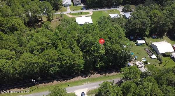 0.27 Acres of Residential Land for Sale in Bay St. Louis, Mississippi