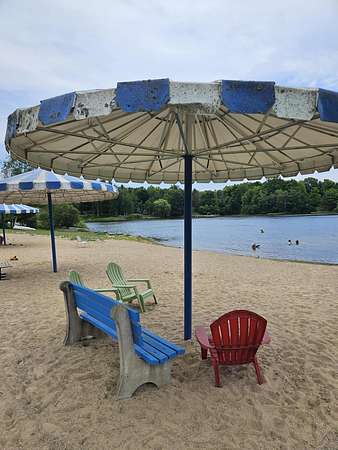 0.44 Acres of Land for Sale in Evart, Michigan