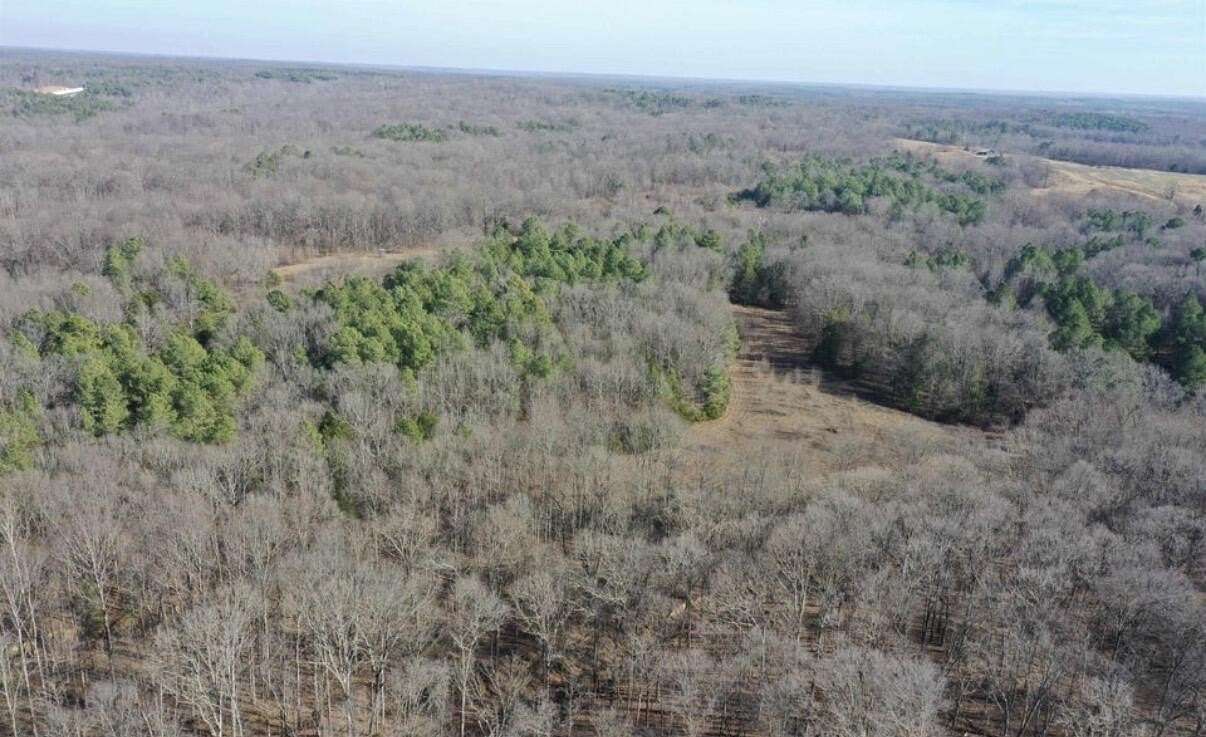 54 Acres of Recreational Land for Sale in Dukedom, Tennessee