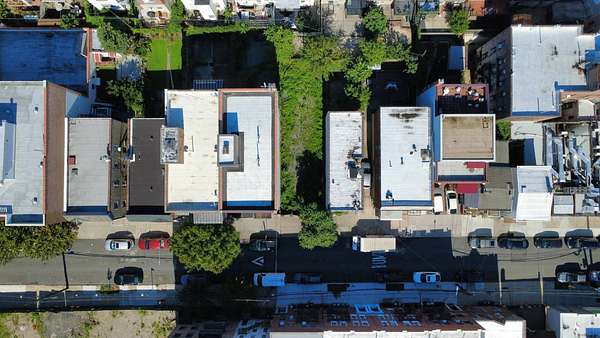 0.05 Acres of Mixed-Use Land for Sale in Astoria, New York