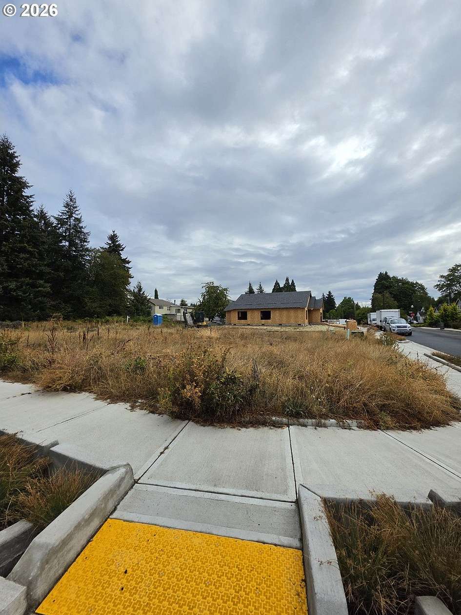 0.13 Acres of Residential Land for Sale in Vancouver, Washington