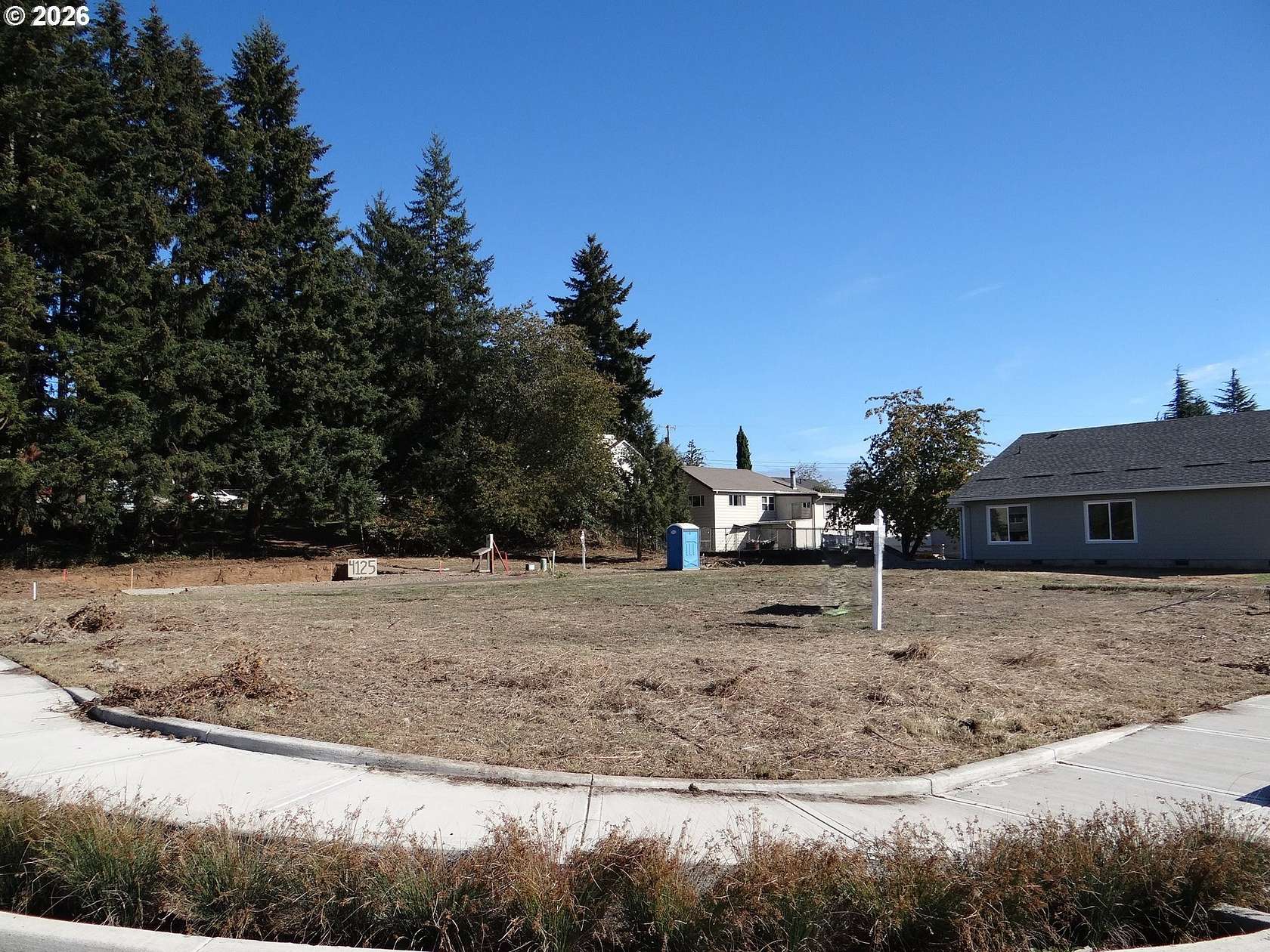 0.13 Acres of Residential Land for Sale in Vancouver, Washington