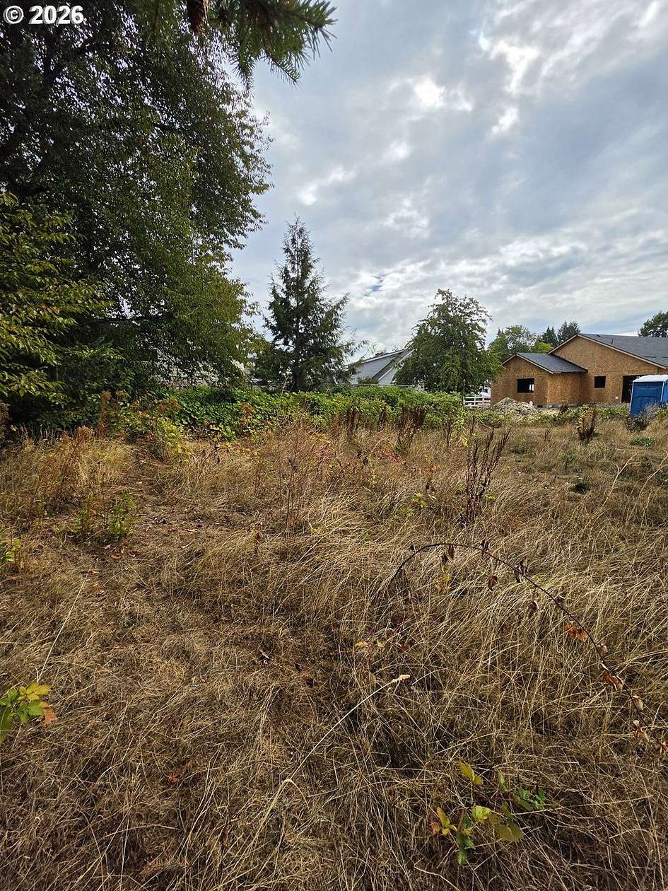 0.12 Acres of Residential Land for Sale in Vancouver, Washington