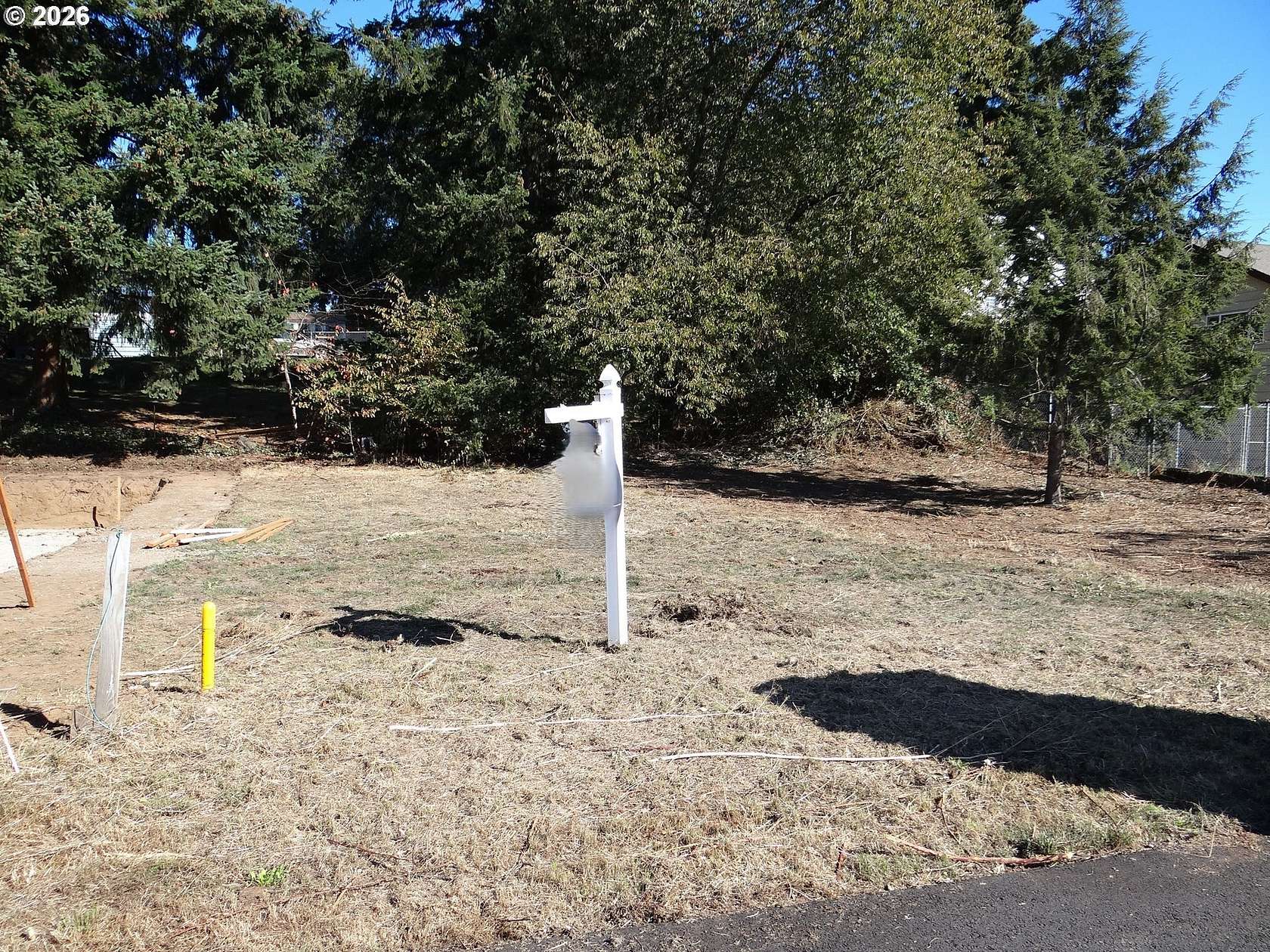 0.12 Acres of Residential Land for Sale in Vancouver, Washington