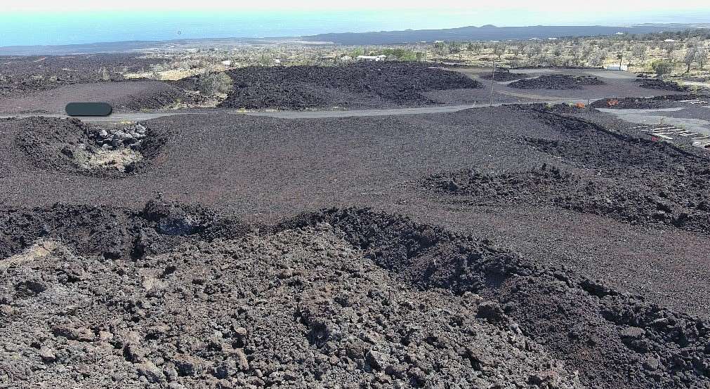 3 Acres of Residential Land for Sale in Hawaiian Ocean View, Hawaii