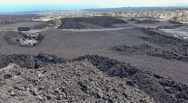 3 Acres of Residential Land for Sale in Hawaiian Ocean View, Hawaii