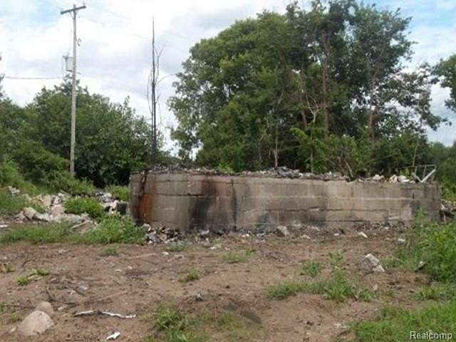 1.35 Acres of Residential Land for Sale in Sherwood Township, Michigan