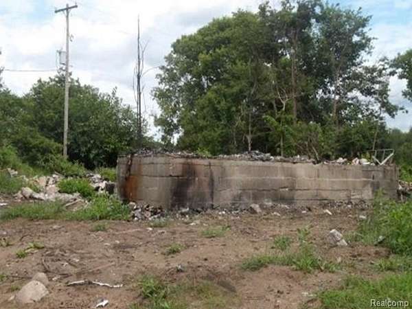1.35 Acres of Residential Land for Sale in Sherwood Township, Michigan