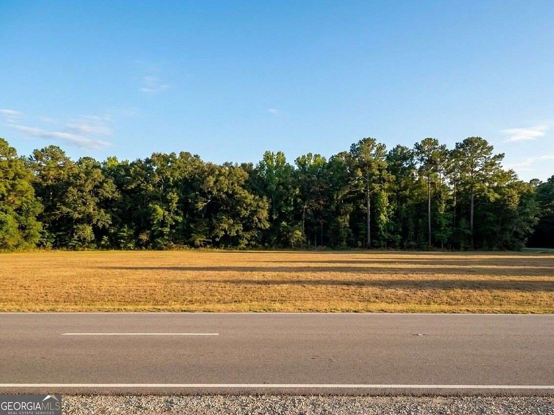 7.63 Acres of Commercial Land for Sale in Awendaw, South Carolina