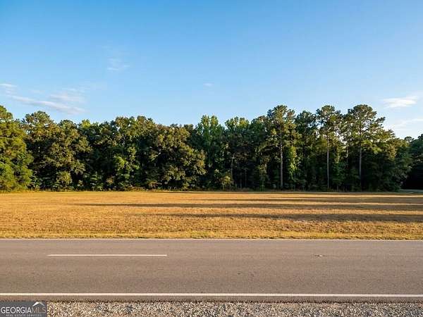 7.63 Acres of Commercial Land for Sale in Awendaw, South Carolina
