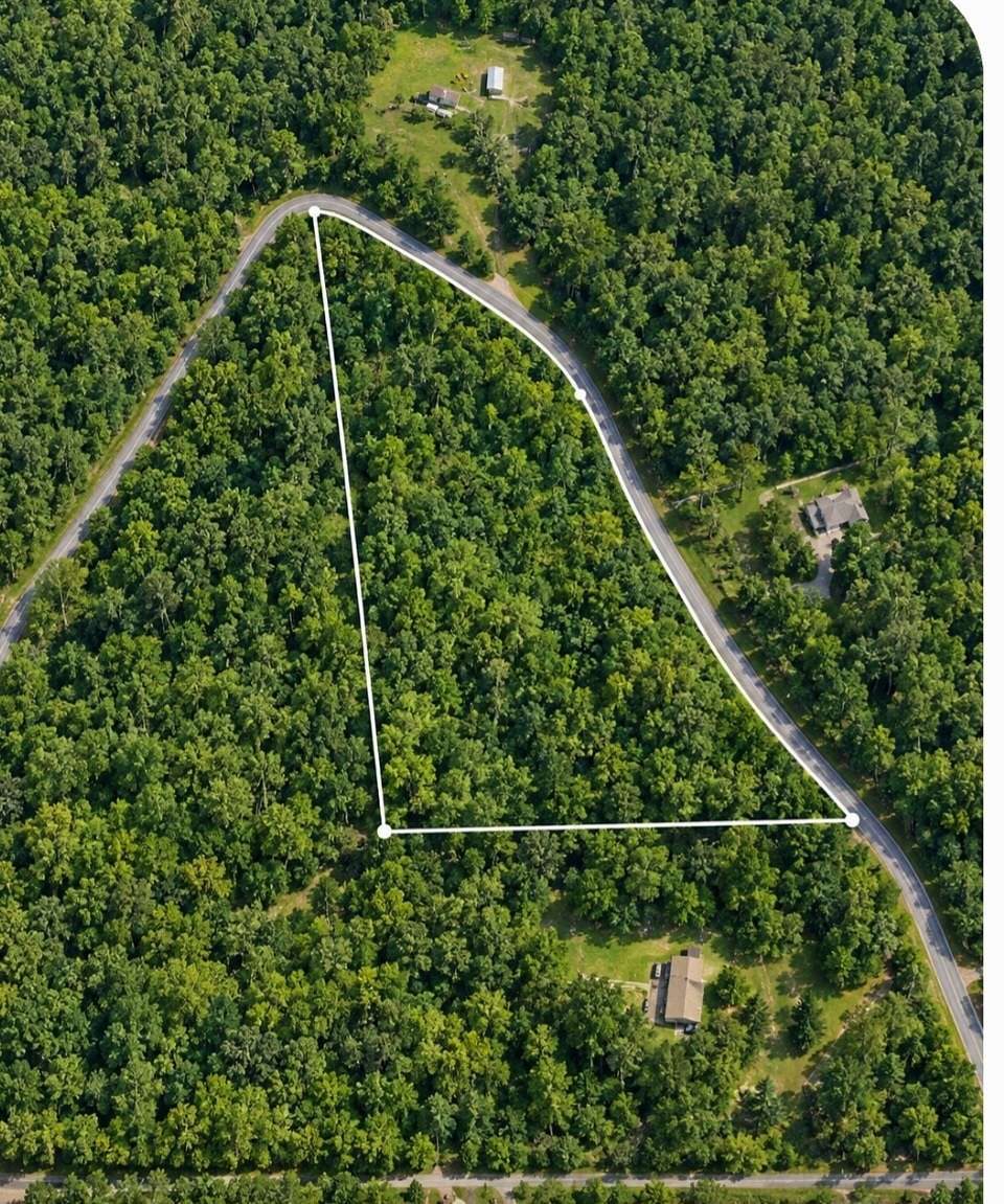 5.47 Acres of Residential Land for Sale in Kingston, Tennessee