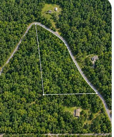5.47 Acres of Residential Land for Sale in Kingston, Tennessee