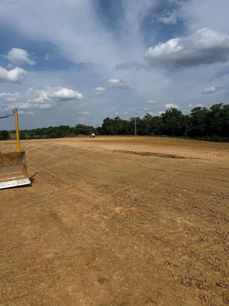 26.6 Acres of Commercial Land for Sale in Mount Sterling, Kentucky