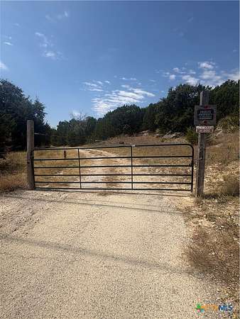 4.74 Acres of Land with Home for Sale in Copperas Cove, Texas