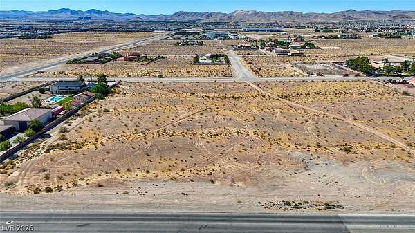 1.25 Acres of Residential Land for Sale in Las Vegas, Nevada