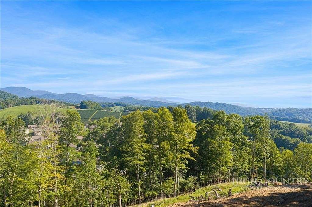 24 Acres of Recreational Land for Sale in Boone, North Carolina
