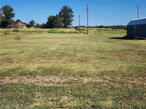 0.72 Acres of Land for Sale in West Mineral, Kansas