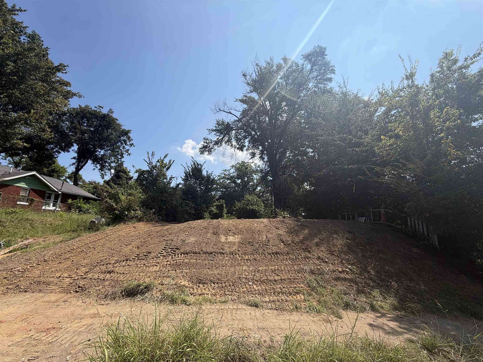 0.09 Acres of Land for Sale in Memphis, Tennessee