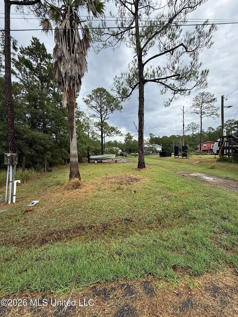 0.16 Acres of Residential Land for Sale in Bay St. Louis, Mississippi