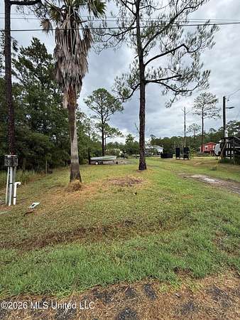 0.16 Acres of Residential Land for Sale in Bay St. Louis, Mississippi