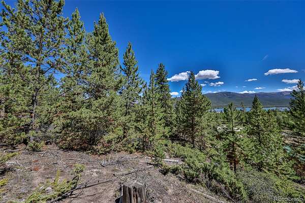 0.39 Acres of Residential Land for Sale in Grand Lake, Colorado