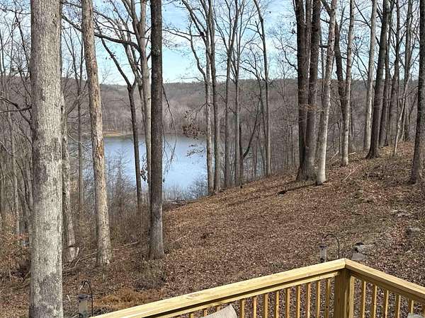 5.36 Acres of Land with Home for Sale in Bloomington, Indiana