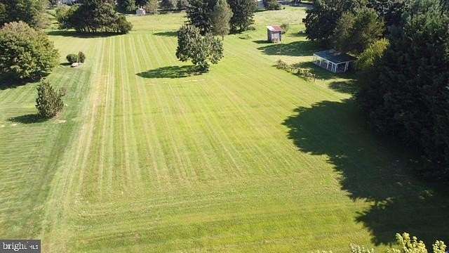1.49 Acres of Residential Land for Sale in Oxford, Pennsylvania