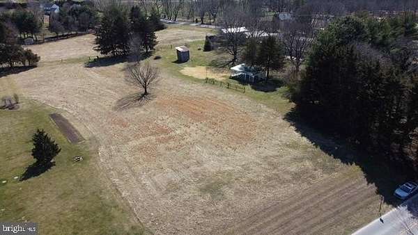 1.49 Acres of Residential Land for Sale in Oxford, Pennsylvania