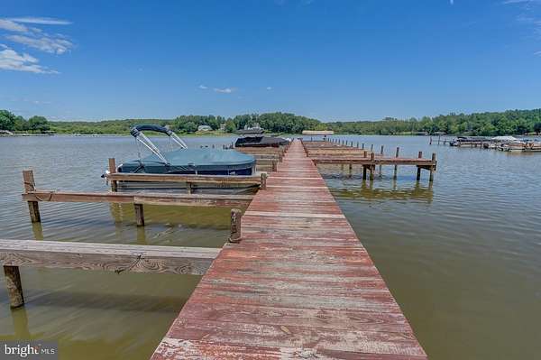 0.92 Acres of Residential Land for Sale in Orange, Virginia