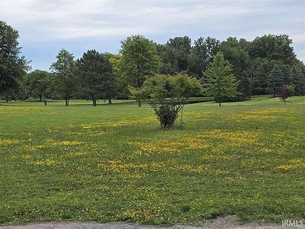 0.5 Acres of Land for Sale in Fort Wayne, Indiana