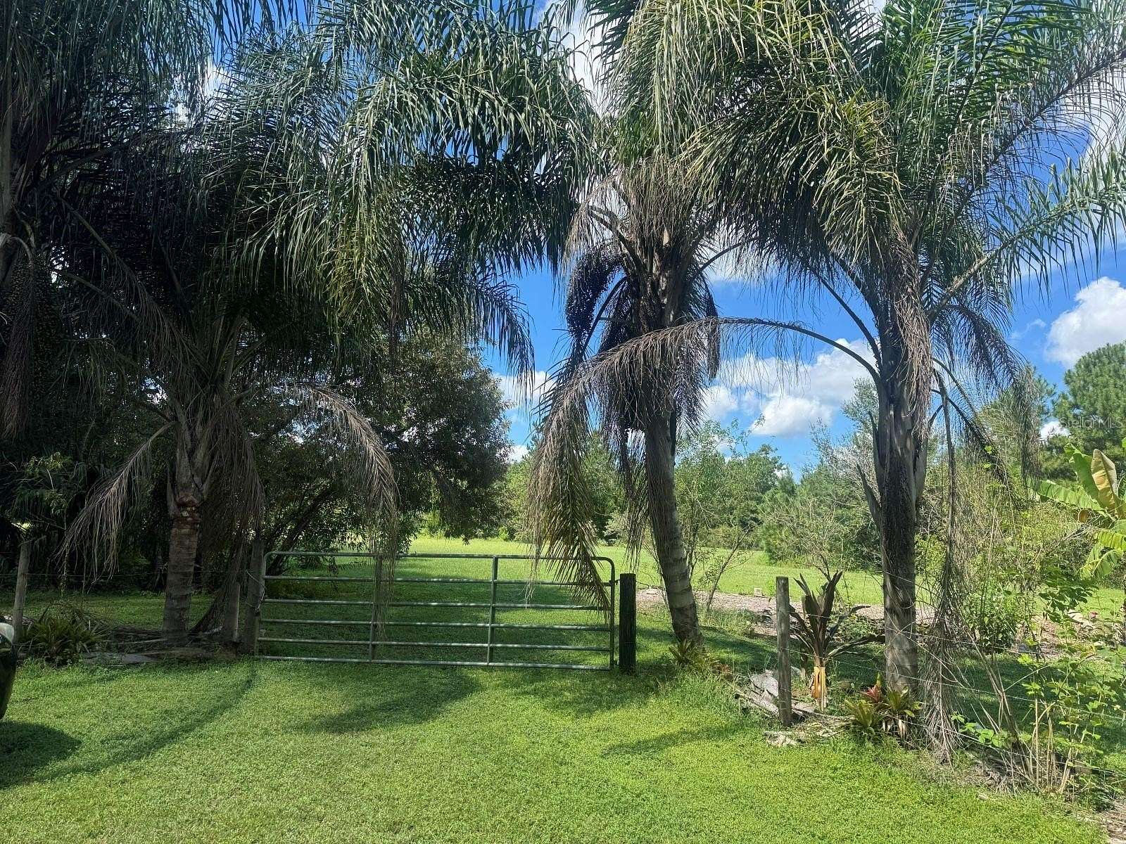 4.16 Acres of Land for Sale in Sanford, Florida