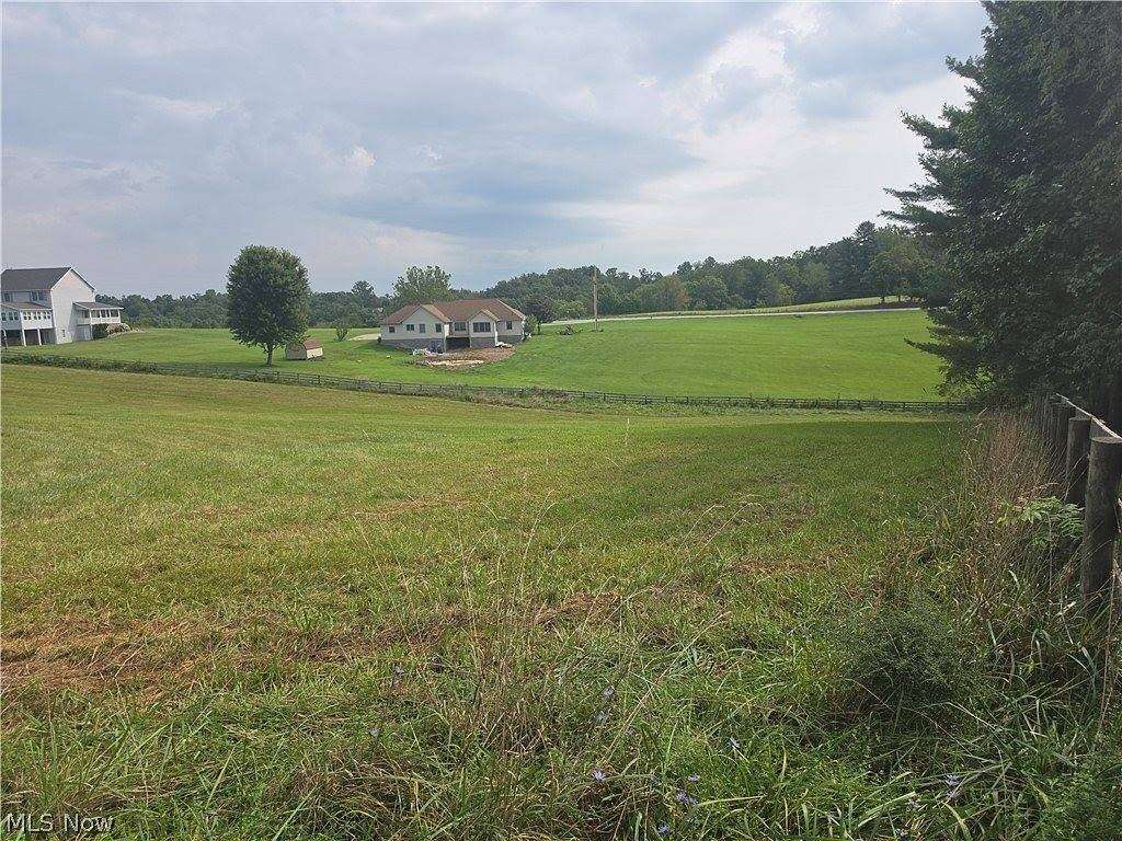 3.17 Acres of Residential Land for Sale in Cambridge, Ohio