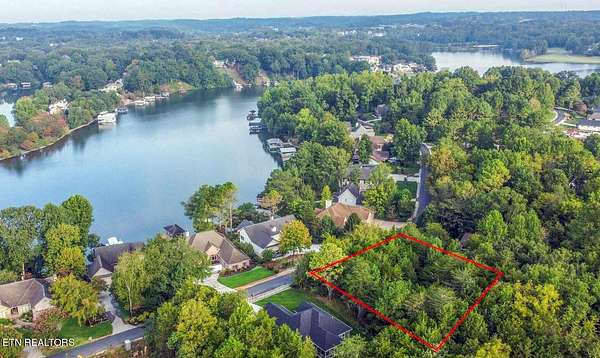 0.27 Acres of Residential Land for Sale in Loudon, Tennessee