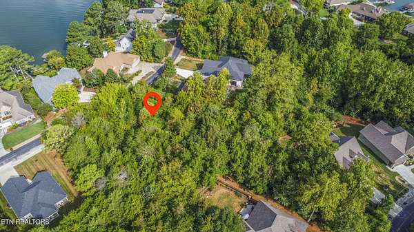 0.27 Acres of Residential Land for Sale in Loudon, Tennessee