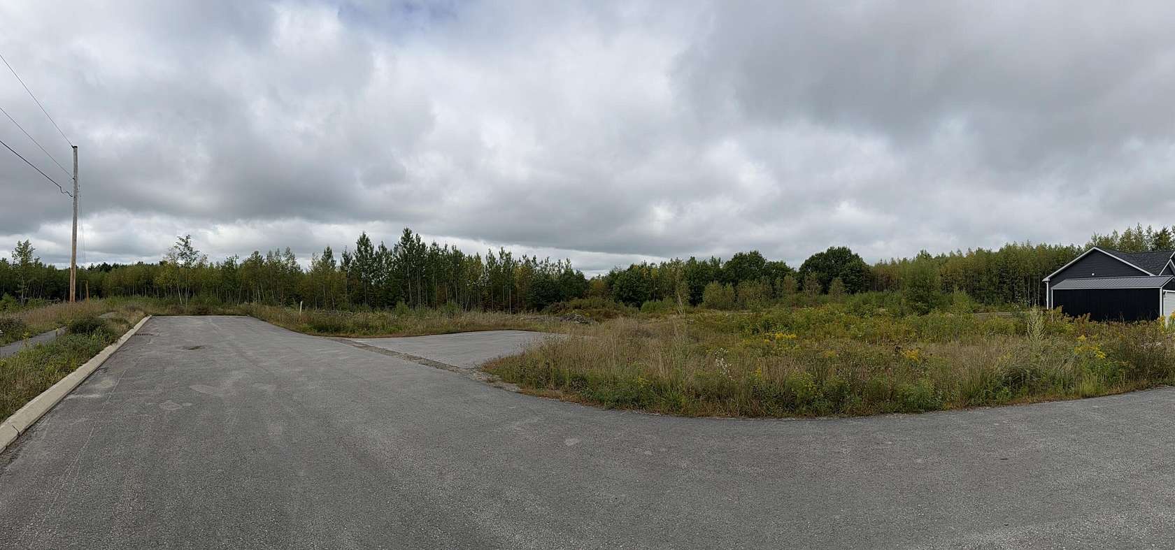 16.3 Acres of Land for Sale in Bangor, Maine