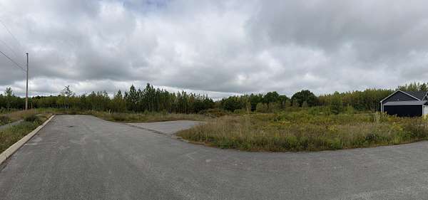 16.3 Acres of Land for Sale in Bangor, Maine