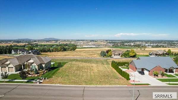 0.39 Acres of Residential Land for Sale in Rexburg, Idaho