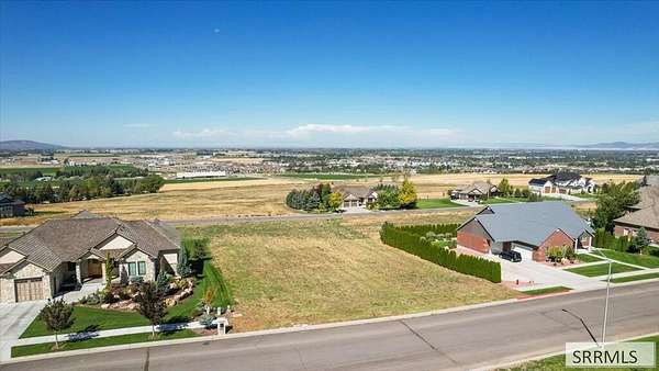0.4 Acres of Residential Land for Sale in Rexburg, Idaho
