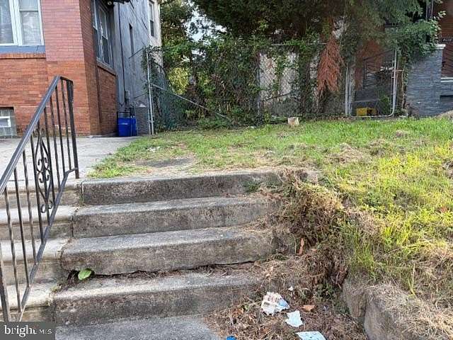 0.06 Acres of Land for Sale in Philadelphia, Pennsylvania