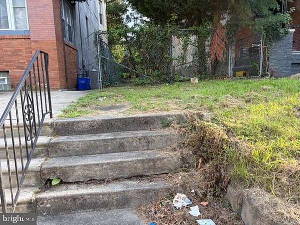 0.06 Acres of Land for Sale in Philadelphia, Pennsylvania