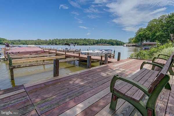 0.96 Acres of Residential Land for Sale in Orange, Virginia