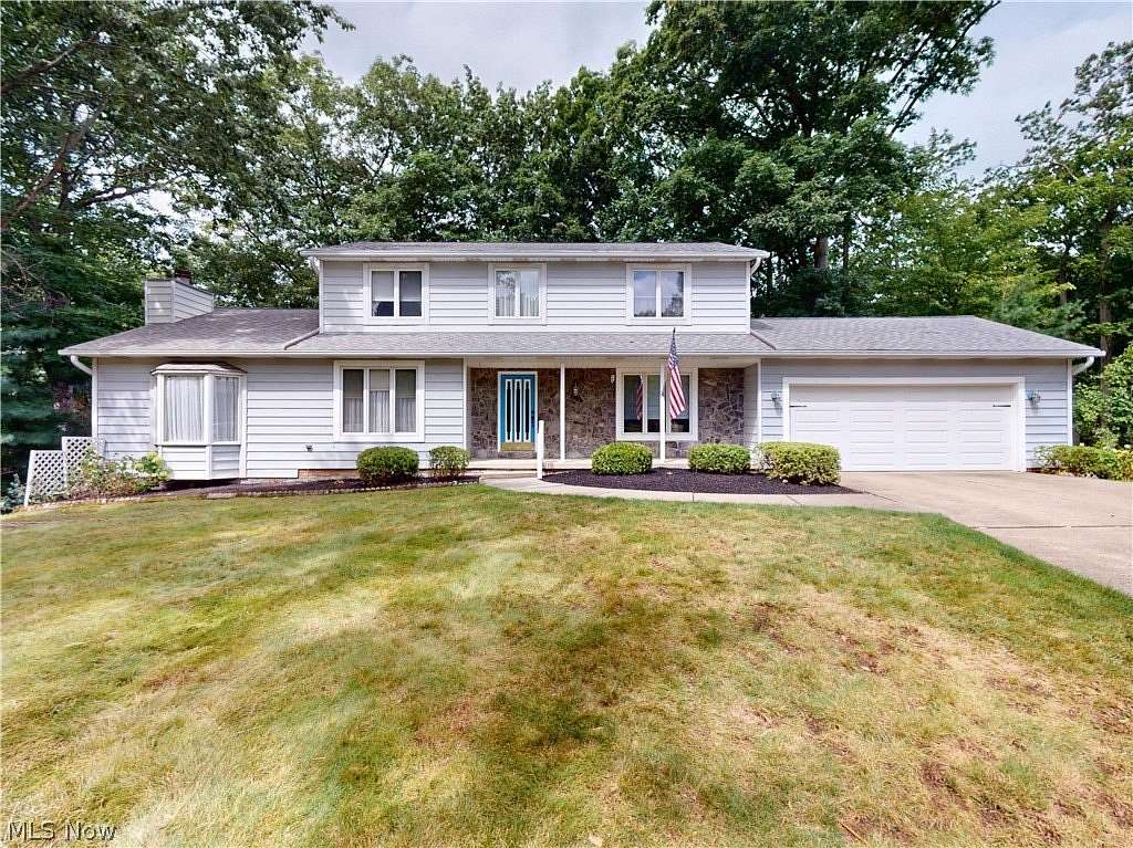 2 Acres of Land with Home for Sale in Mentor, Ohio