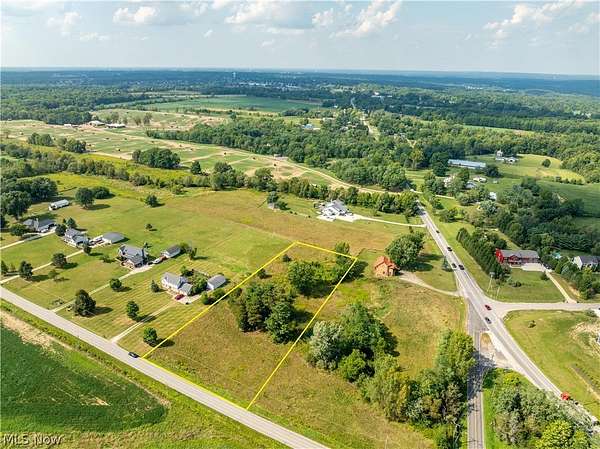 2.1 Acres of Land for Sale in Medina, Ohio