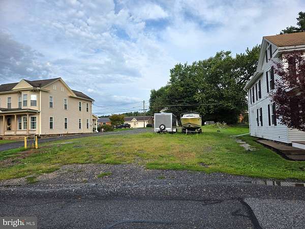0.19 Acres of Land for Sale in Liverpool, Pennsylvania