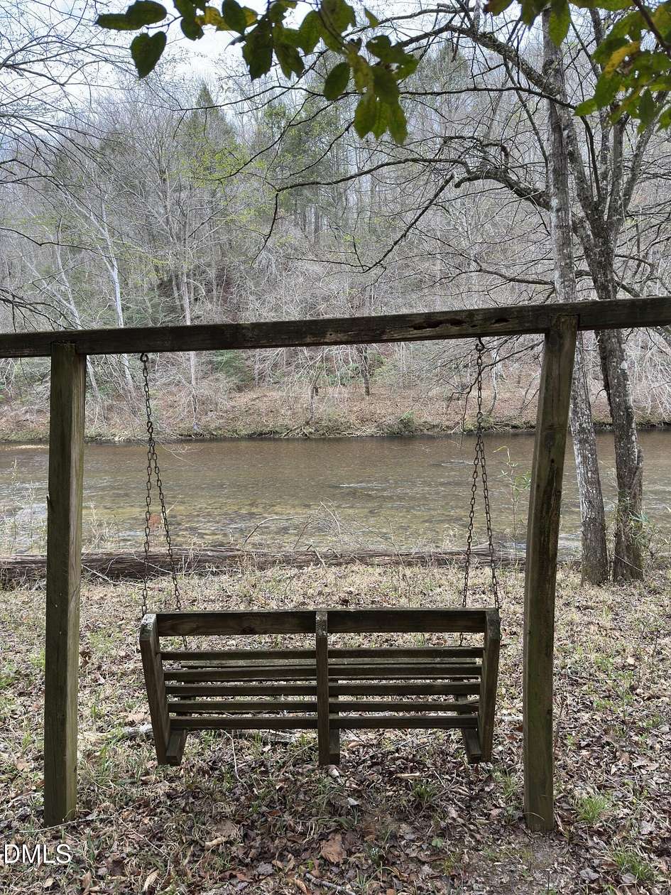 25 Acres of Recreational & Residential Land for Sale in Danbury, North Carolina