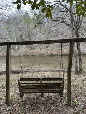 25 Acres of Recreational & Residential Land for Sale in Danbury, North Carolina