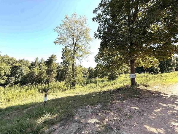 3.4 Acres of Residential Land for Sale in Mountain View, Arkansas