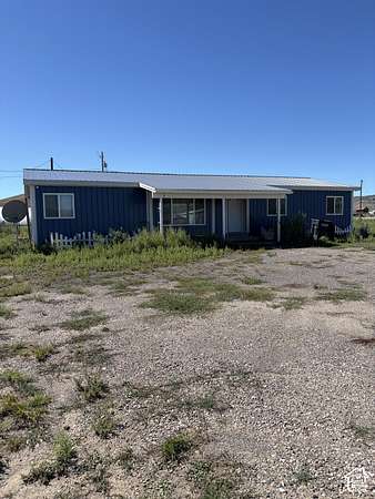 2 Acres of Land with Home for Sale in Fairview, Utah